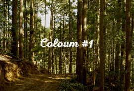 コラム #1(準備中)