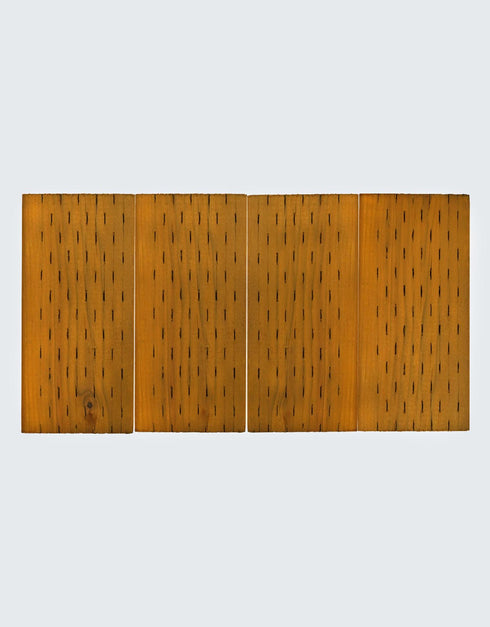 ガーデンブロック</br>K-WOODS LIFE限定色 4個 (180×90×90㎜)*同色