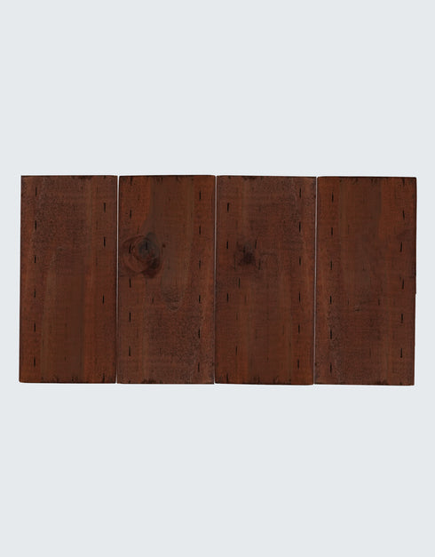 ガーデンブロック</br>K-WOODS LIFE限定色 4個 (180×90×90㎜)*同色