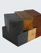 ガーデンブロック</br>K-WOODS LIFE限定色 4個 (180×90×90㎜)*同色