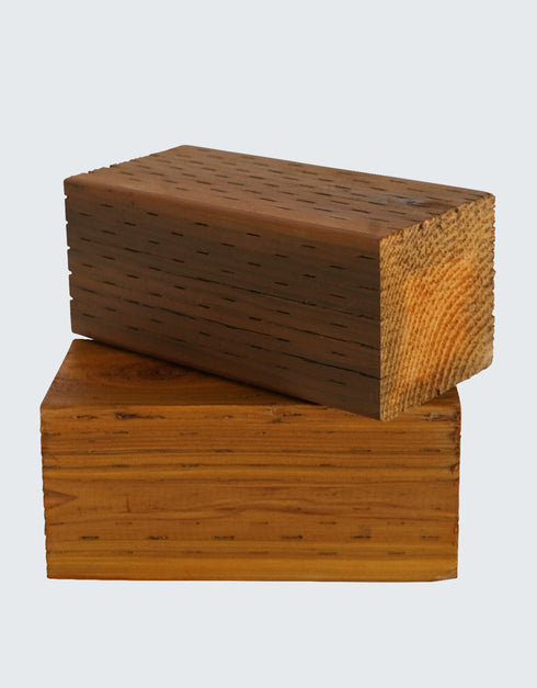 ガーデンブロック</br>K-WOODS LIFE限定色 4個 (180×90×90㎜)*同色