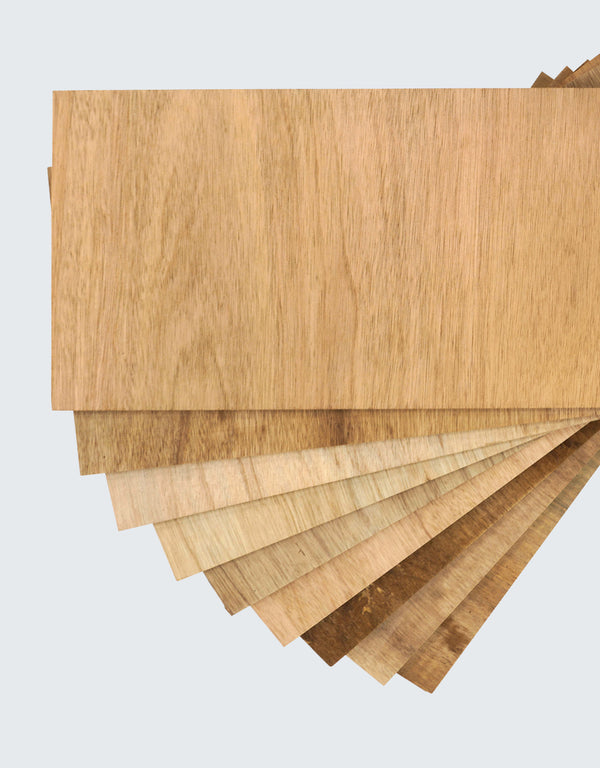 防腐合板の製品イメージ