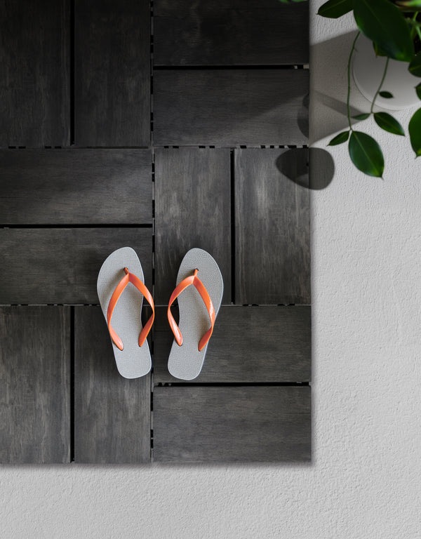 モクポン バルコニー(4枚入り)