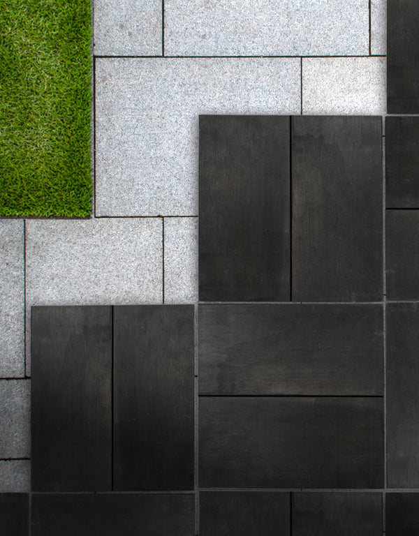 モクポン ガーデンPL(4枚入り)