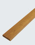 サーモウッド 国産ヒノキ </br>1本 (約1000mm×105mm×28mm)