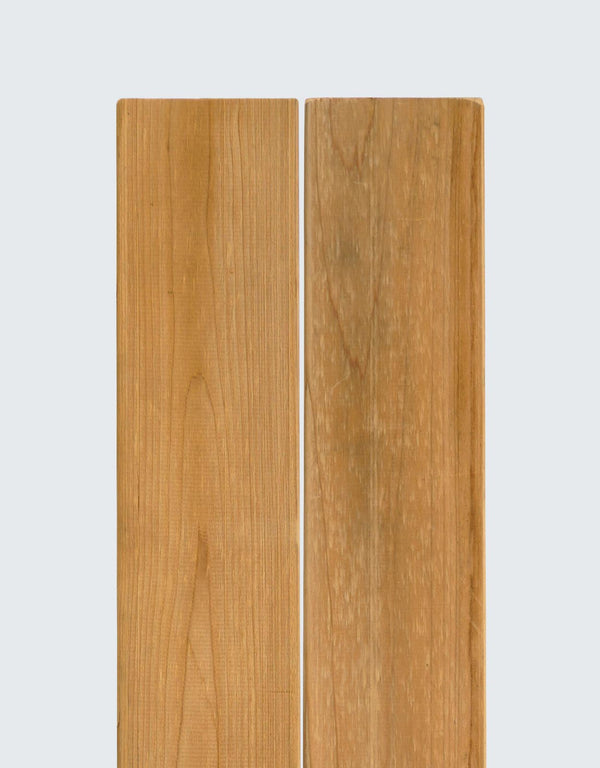 サーモウッドの製品イメージ